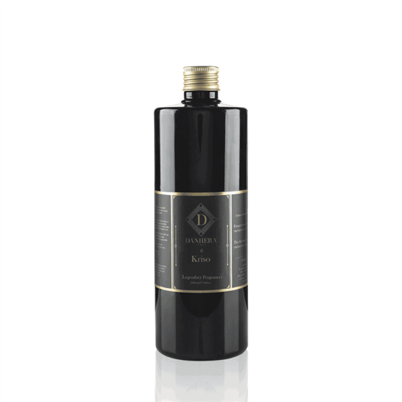 Parfumeur Danhera Italy DANHKRIS1000R/NOBOX - DANHKRIS1000R/NOBOX